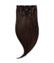 Produktbillede 1 af 5, Rapunzel of Sweden Classic Clip-ins Hår-extensions