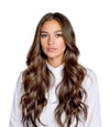 Produktbillede 3 af 6, Rapunzel of Sweden Classic Clip-ins Hår-extensions