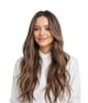 Produktbillede 3 af 6, Rapunzel of Sweden Classic Clip-ins Hår-extensions
