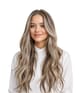 Produktbillede 3 af 6, Rapunzel of Sweden Classic Clip-ins Hår-extensions