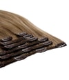 Produktbillede 5 af 6, Rapunzel of Sweden Classic Clip-ins Hår-extensions