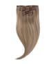 Produktbillede 1 af 6, Rapunzel of Sweden Classic Clip-ins Hår-extensions