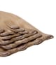 Image du produit 3 sur 4, Rapunzel of Sweden Classic Clip-ins Extensions de cheveux