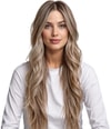 Produktbillede 3 af 6, Rapunzel of Sweden Classic Clip-ins Hår-extensions