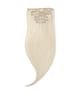 Produktbillede 1 af 6, Rapunzel of Sweden Classic Clip-ins Hår-extensions
