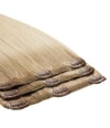 Produktbillede 3 af 4, Rapunzel of Sweden Classic Clip-ins Hår-extensions