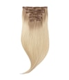 Produktbillede 1 af 6, Rapunzel of Sweden Classic Clip-ins Hår-extensions