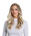 Produktbillede 3 af 6, Rapunzel of Sweden Classic Clip-ins Hår-extensions