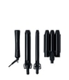 Produktbillede 1 af 5, Rapunzel of Sweden Interchangeable Hair Styling Tool Krøllejern