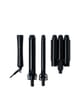 Produktbillede 1 af 5, Rapunzel of Sweden Interchangeable Hair Styling Tool Krøllejern