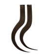Produktbillede 1 af 3, Rapunzel of Sweden Single Invisible Clip-ins Hår-extensions