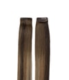 Produktbillede 2 af 3, Rapunzel of Sweden Single Invisible Clip-ins Hår-extensions