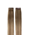 Produktbillede 2 af 3, Rapunzel of Sweden Single Invisible Clip-ins Hår-extensions