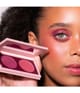 Produktbillede 2 af 4, LH Cosmetics Duo Dimension Blush