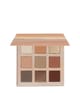 Produktbild 1 von 5, LH Cosmetics Boring Lidschatten Palette