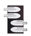 Produktbild 1 von 3, SACHAJUAN Hair Clips Haarspangen