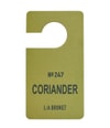 Produktbild 1 von 2, L:A Bruket Coriander Raumduft