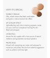 Produktbillede 6 af 6, Sweed Glass Skin Foundation Flydende foundation