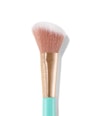 Produktbillede 2 af 2, Sweed Angled Blush Brush Blush-børste