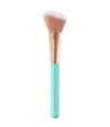 Produktbillede 1 af 2, Sweed Angled Blush Brush Blush-børste
