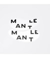Image du produit 4 sur 6, MANTLE The Eye Patches Patch yeux