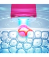 Produktbillede 3 af 6, FOREO ESPADA™ 2 Ansigtsscrub