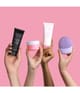 FOREO LUNA Rengörande olja 15 ml 7350120790958 visual-shot_se