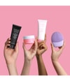 Produktbillede 3 af 5, FOREO LUNA Renseolie