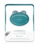FOREO BEAR™ 2 Massageapparat 1 st 7350120791818 pack-shot_se