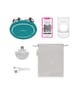 FOREO BEAR™ 2 Massageapparat 1 st 7350120791818 visual3-shot_se