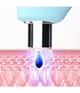 Produktbillede 3 af 5, FOREO KIWI™ Lysterapiapparat