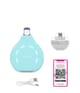 FOREO KIWI™ Ljusterapiapparat 1 st 7350120791948 visual3-shot_se