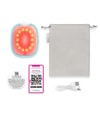 Produktbillede 5 af 6, FOREO FLIP™ Lysterapiapparat