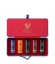 Produktbild 1 von 6, Pana Dora Sample Kit - 5 Fragrances Travel Set Duftset