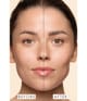 Immagine prodotto 2 di 4, Hickap Pick Me Up Gel per sopracciglia