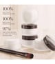 LAURA MERCIER Secret Brightening Powder Fixierpuder 4 g 736150028136 visual2-shot_at