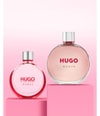 Produktbild 3 von 4, HUGO BOSS Hugo Woman Eau de Parfum