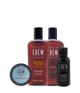 American Crew Hair Care & Body Hårvårdsset 1 st 738678003114 pack-shot_se