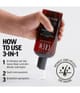 Image du produit 6 sur 6, American Crew Hair Care & Body Shampoing