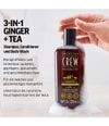 Produktbillede 3 af 6, American Crew Hair care og body Shampoo