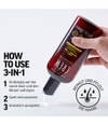 Produktbillede 6 af 6, American Crew Hair care og body Shampoo