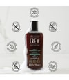 Produktbillede 5 af 6, American Crew Hair Care & Body Shampoo