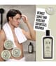 American Crew Hair Care & Body Shampoo 250 ml 738678004210 pack-shot_be
