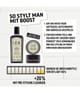 American Crew Hair Care & Body Shampoo 250 ml 738678004210 visual2-shot_be
