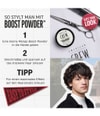 Immagine prodotto 4 di 6, American Crew Styling Polvere per capelli