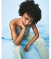 Image du produit 3 sur 4, Maria Nila Coils & Curls Finishing Treatment Masque cheveux