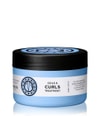 Image du produit 1 sur 4, Maria Nila Coils & Curls Finishing Treatment Masque cheveux