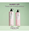 Produktbild 5 von 6, Maria Nila Pure Volume Haarpflegeset