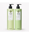 Immagine prodotto 2 di 4, Maria Nila Structure Repair Set per la cura dei capelli