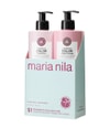 Produktbild 1 von 4, Maria Nila Luminous Colour Haarpflegeset